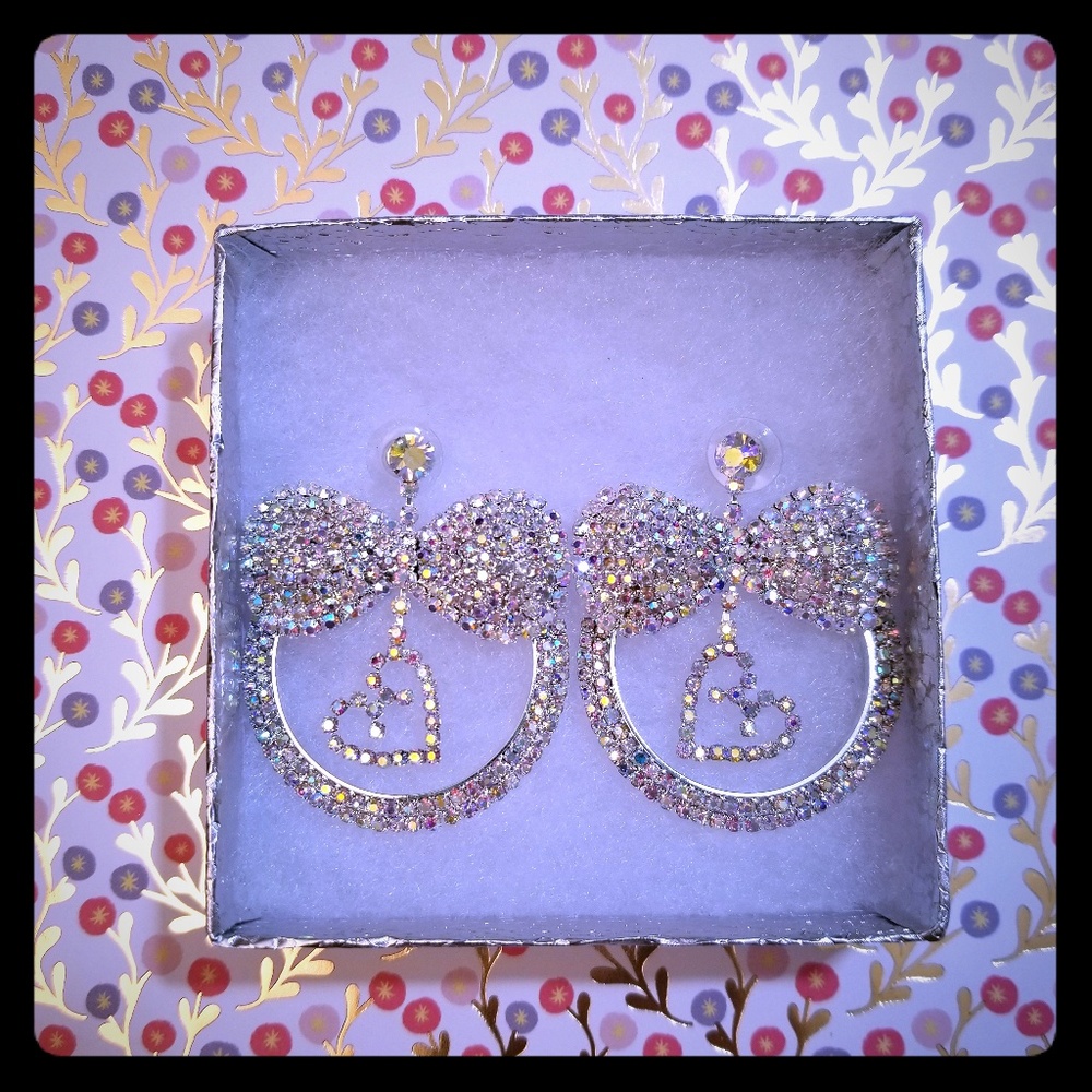 Kby Earrings